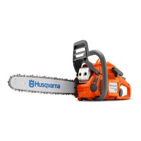 Husqvarna Chainsaw 440eseriesGenII Gympie